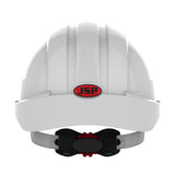 JSP EVO3 Safety Helmet - Wheel Ratchet