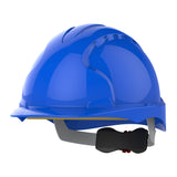 JSP EVO3 Safety Helmet - Wheel Ratchet