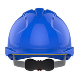 JSP EVO3 Safety Helmet - Wheel Ratchet