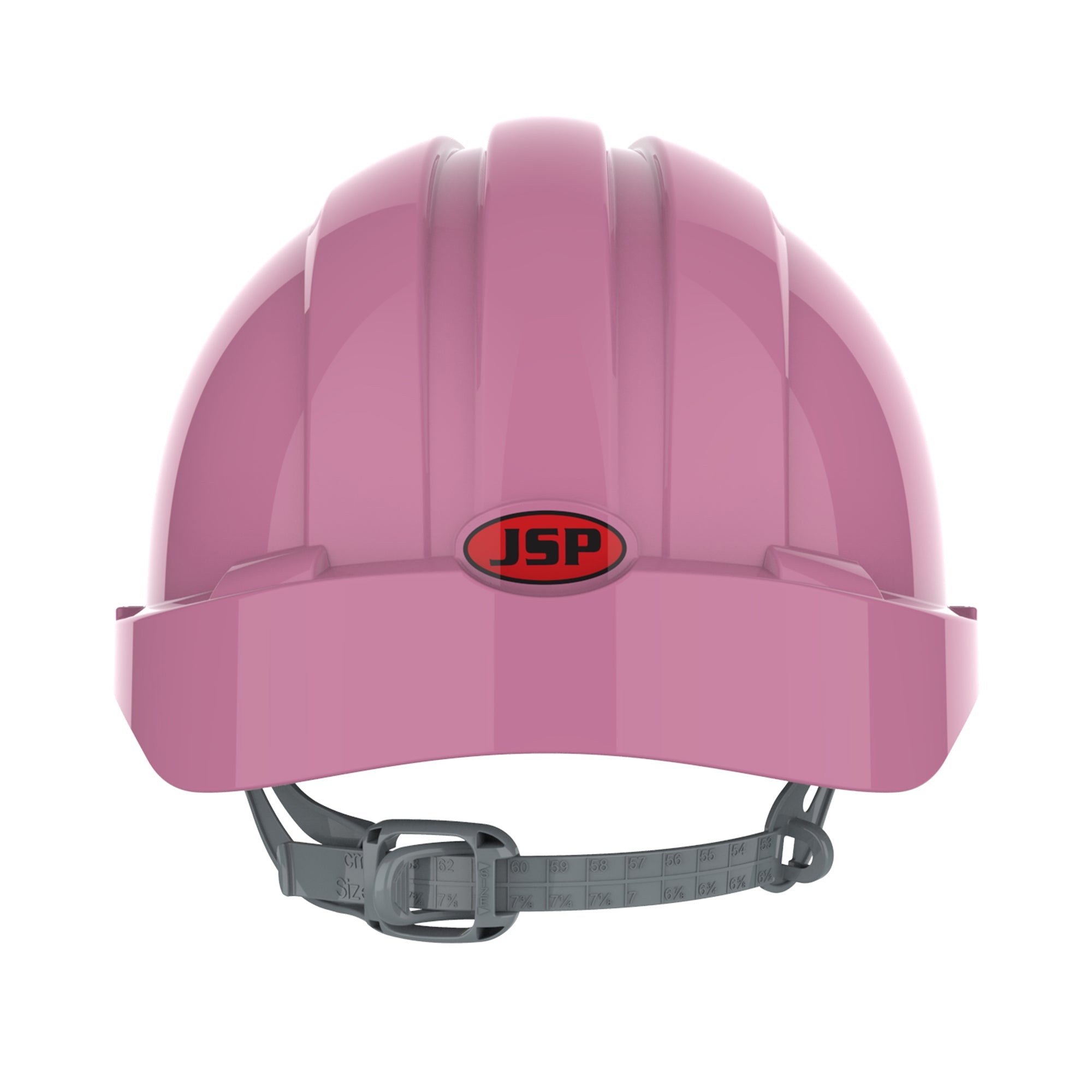 JSP EVO3 Safety Helmet - Slip Ratchet - Vented