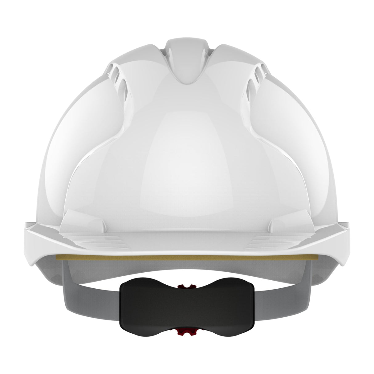 JSP EVO3 Safety Helmet - Wheel Ratchet - Vented