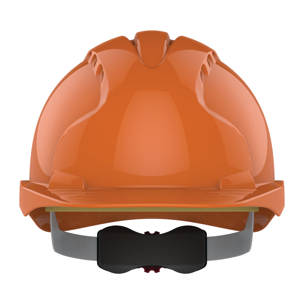 JSP EVO3 Safety Helmet - Wheel Ratchet - Vented