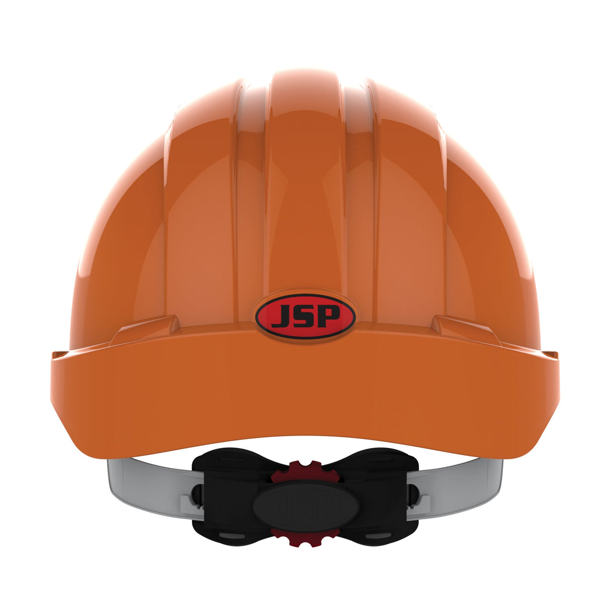 JSP EVO3 Safety Helmet - Wheel Ratchet - Vented