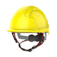 JSP EVOLite Skyworker Industrial Climbing Helmet