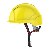 JSP EVOLite Skyworker Industrial Climbing Helmet