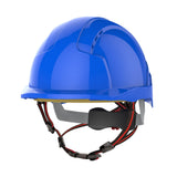JSP EVOLite Skyworker Industrial Climbing Helmet