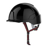 JSP EVOLite Skyworker Industrial Climbing Helmet