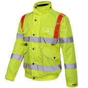 Future Garments Amber Bomber En471