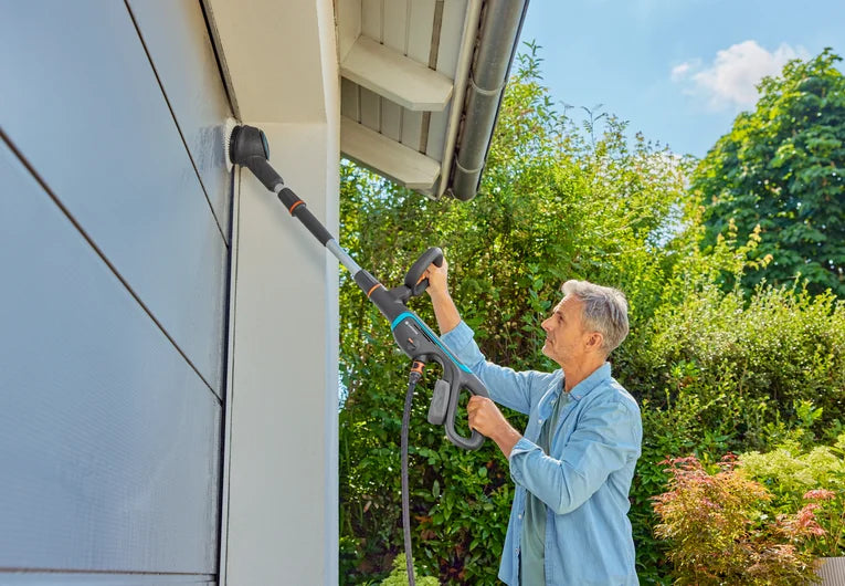 Gardena SurfaceCleaner disc brush unit