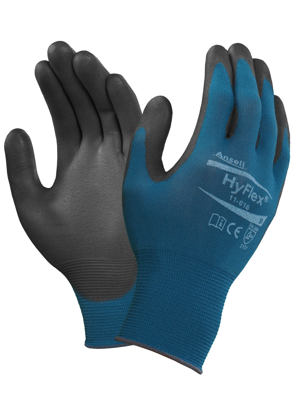 Beeswift Ansell Hyflex 11-616 Glove