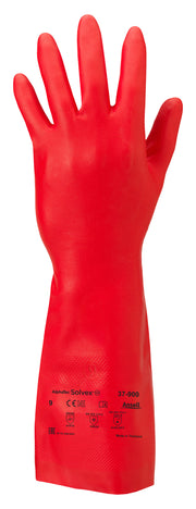 Beeswift Ansell Solvex 37-900 Glove