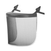 JSP EVO Surefit Carrier and 20cm Wire Gauze Visor
