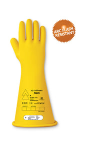 Beeswift High Voltage Electr Insulating Glove (Class 1)
