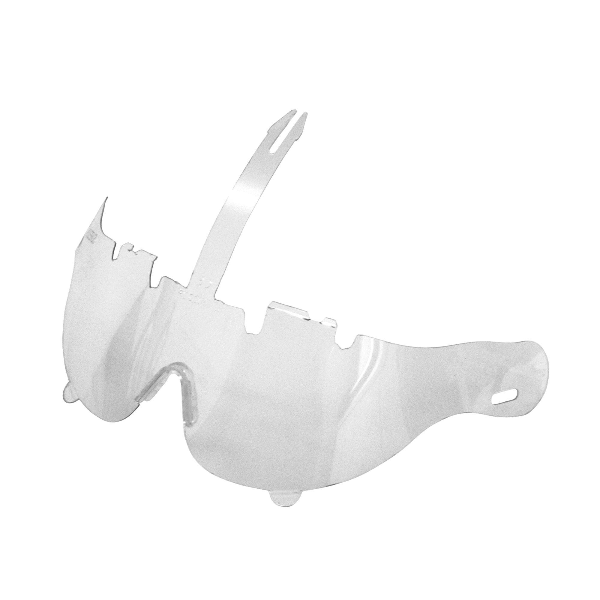 JSP Retractaspec Safety Eyewear for Mk7 Classic Safety Helmets