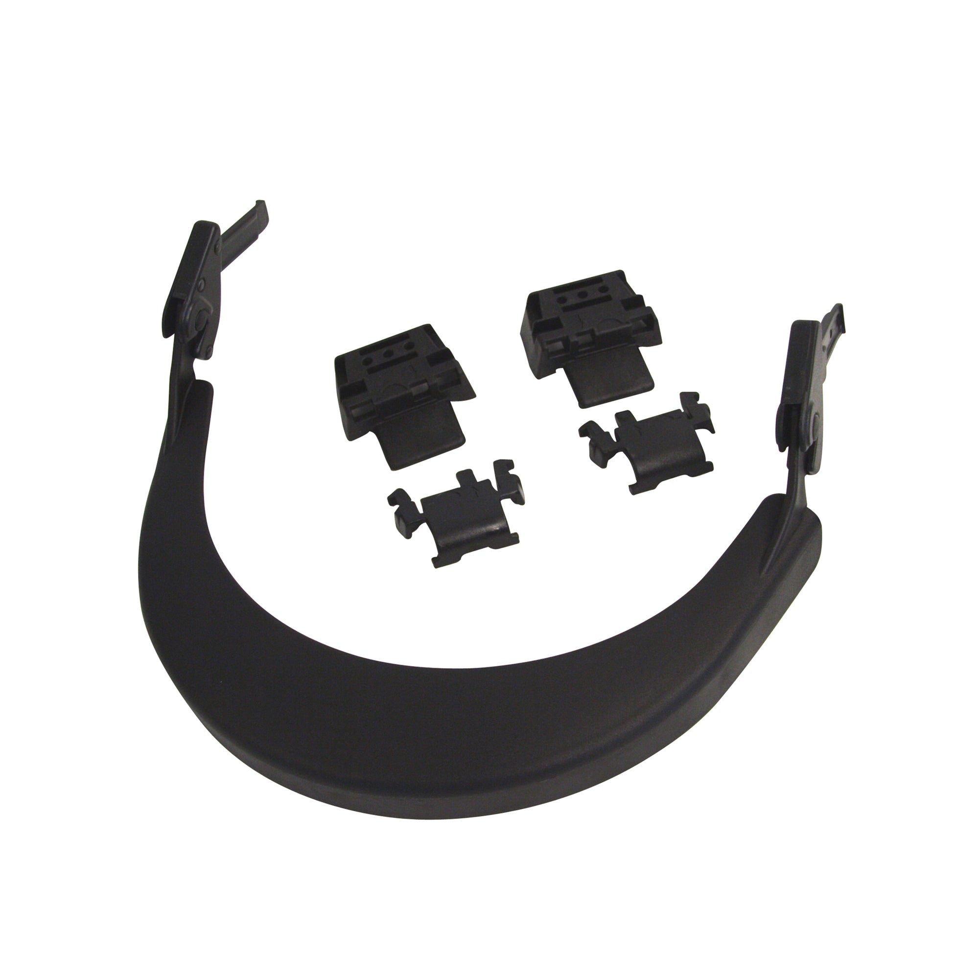 JSP Surefit Visor Carrier for Mk Classic Safety Helmets