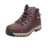 Apache AP315CM Nubuck Water Resistant Safety Hiker Boots