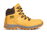 Apache AP314CM Nubuck Water Resistant Safety Hiker Boots