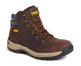 Apache AP315CM Nubuck Water Resistant Safety Hiker Boots