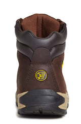 Apache AP315CM Nubuck Water Resistant Safety Hiker Boots