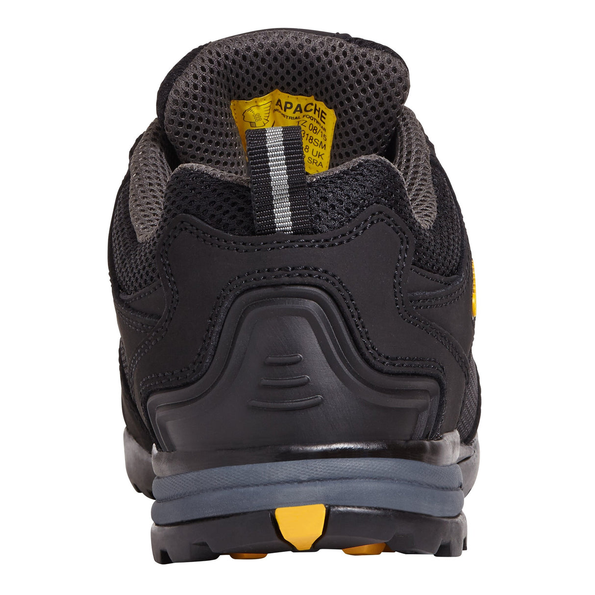 Apache AP318SM Safety Shoes