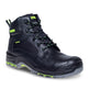 Apache Dakota Metal Free Waterproof Safety Boots