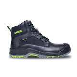 Apache Dakota Metal Free Waterproof Safety Boots