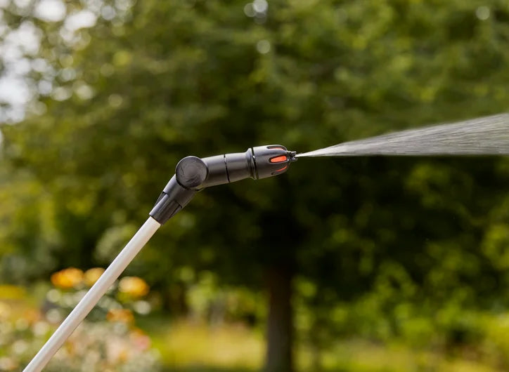 Gardena Pressuresprayer 5L EasyPump