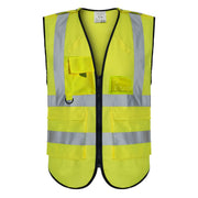 Future Garments Aqua-Ho Exec Hi Vis Waistcoat