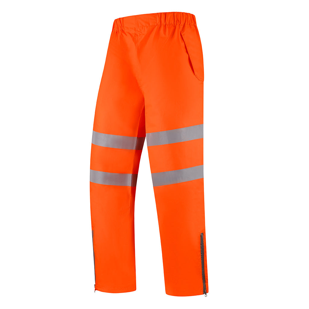 Future Garments Hi-Vis Ripstop Breathable Over Trouser