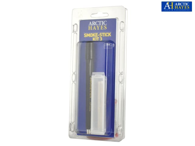 Arctic Hayes Smoke-Sticks Kit