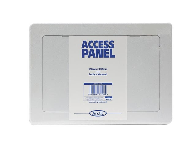 Arctic Hayes Access Panel 150 x 230mm