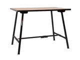 Armorgard TuffBench Heavy-Duty Folding Work Bench 1080 x 750 x 820mm