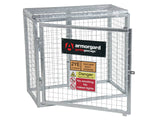 Armorgard GGC1 Gorilla Bolt Together Gas Cage 1012 x 563 x 931mm