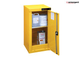 Armorgard HFC4 SafeStor Hazardous Floor Cupboard 450 x 465 x 905mm