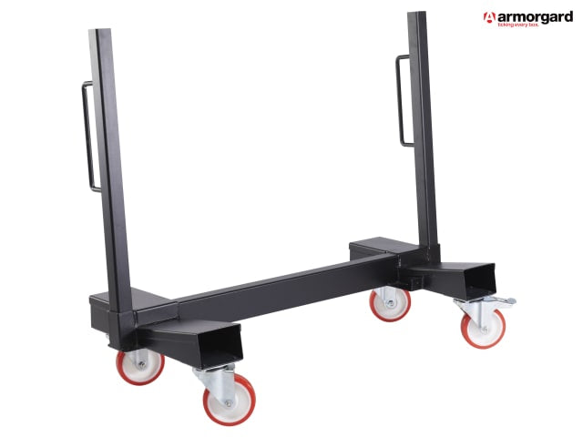 Armorgard LA750 LoadAll Board Trolley 750kg Capacity 550 x 1350 x 1130mm