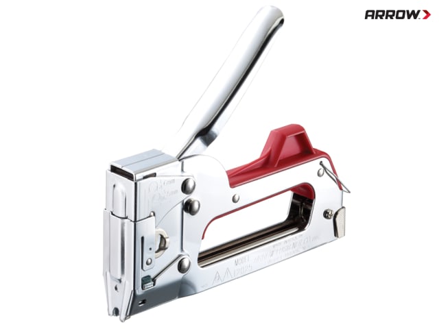 Arrow T2025 Staple & Wire Tacker