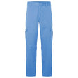 Portwest Women's Anti-Static ESD Trousers #colour_hamilton-blue