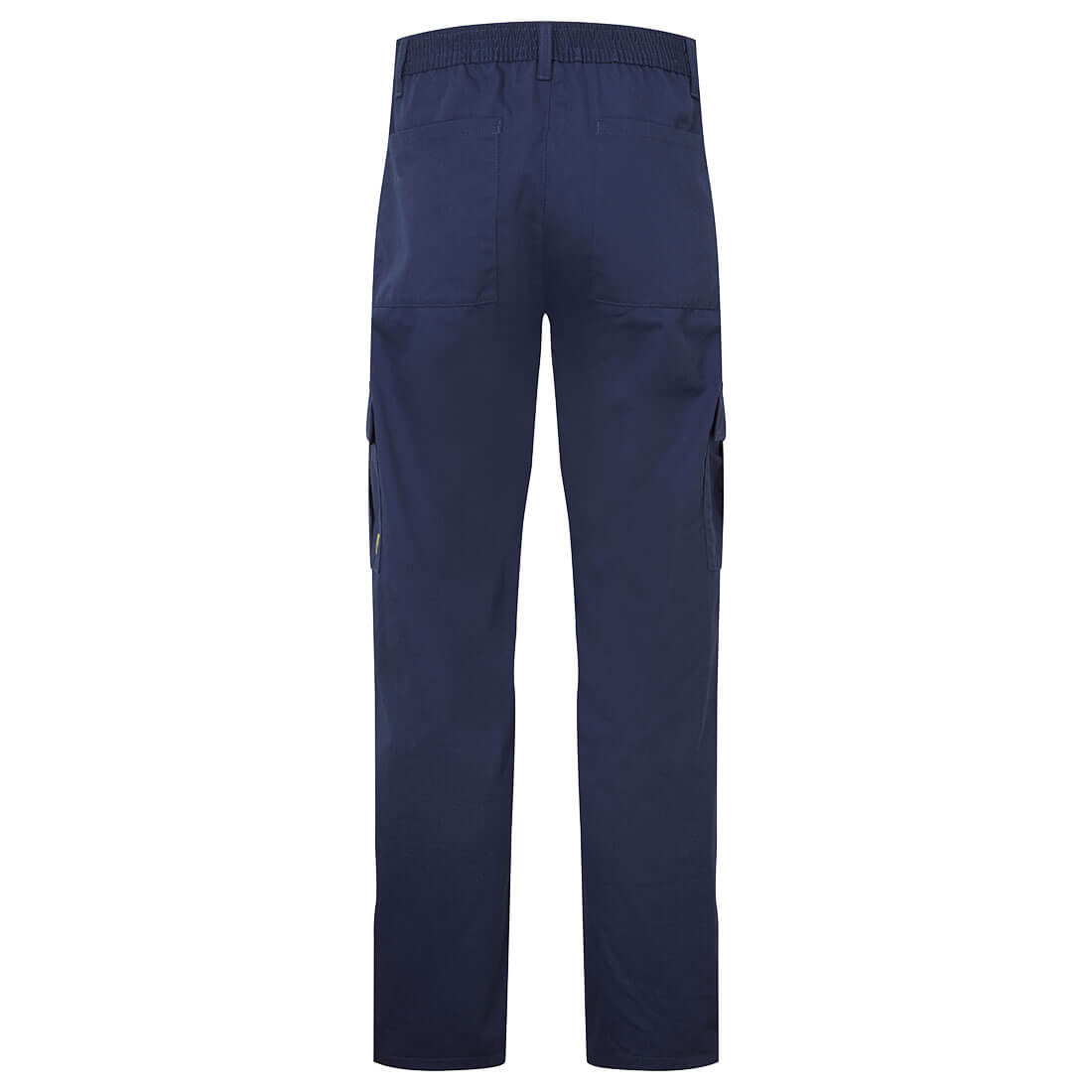 Portwest Women's Anti-Static ESD Trousers #colour_navy