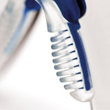 JSP Stealth 9000 Safety Specs (Blue Mirror Lens)