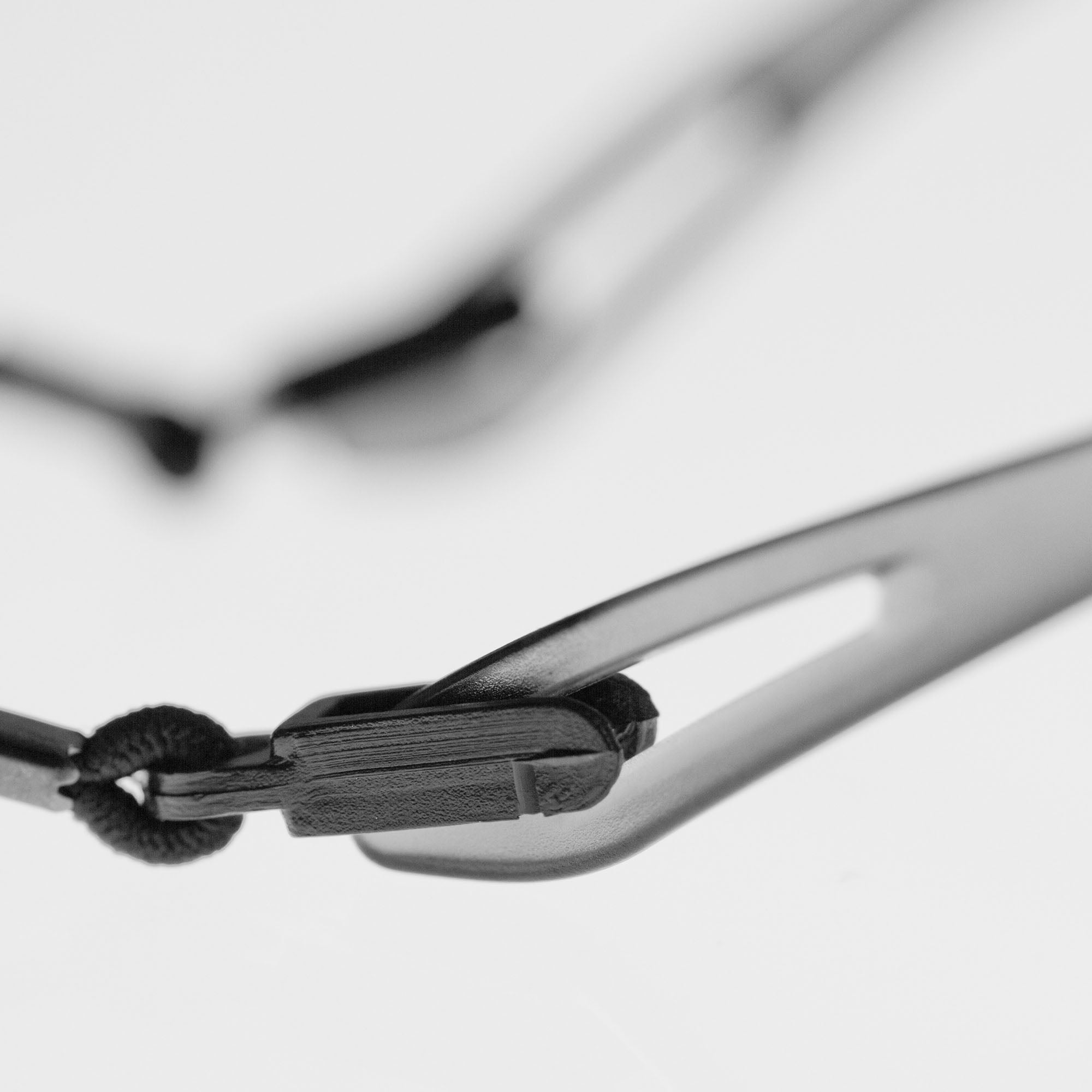 JSP Stealth 16g Lightweight Safety Specs (Smoke Lens)