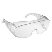 JSP Lucerne Plus Specs (Clear Lens)