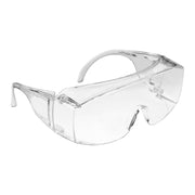 JSP Martcare M9300 Overspec (Clear Lens)