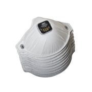 JSP Filterspec Replacement FFP2V Filters - Pack of 10