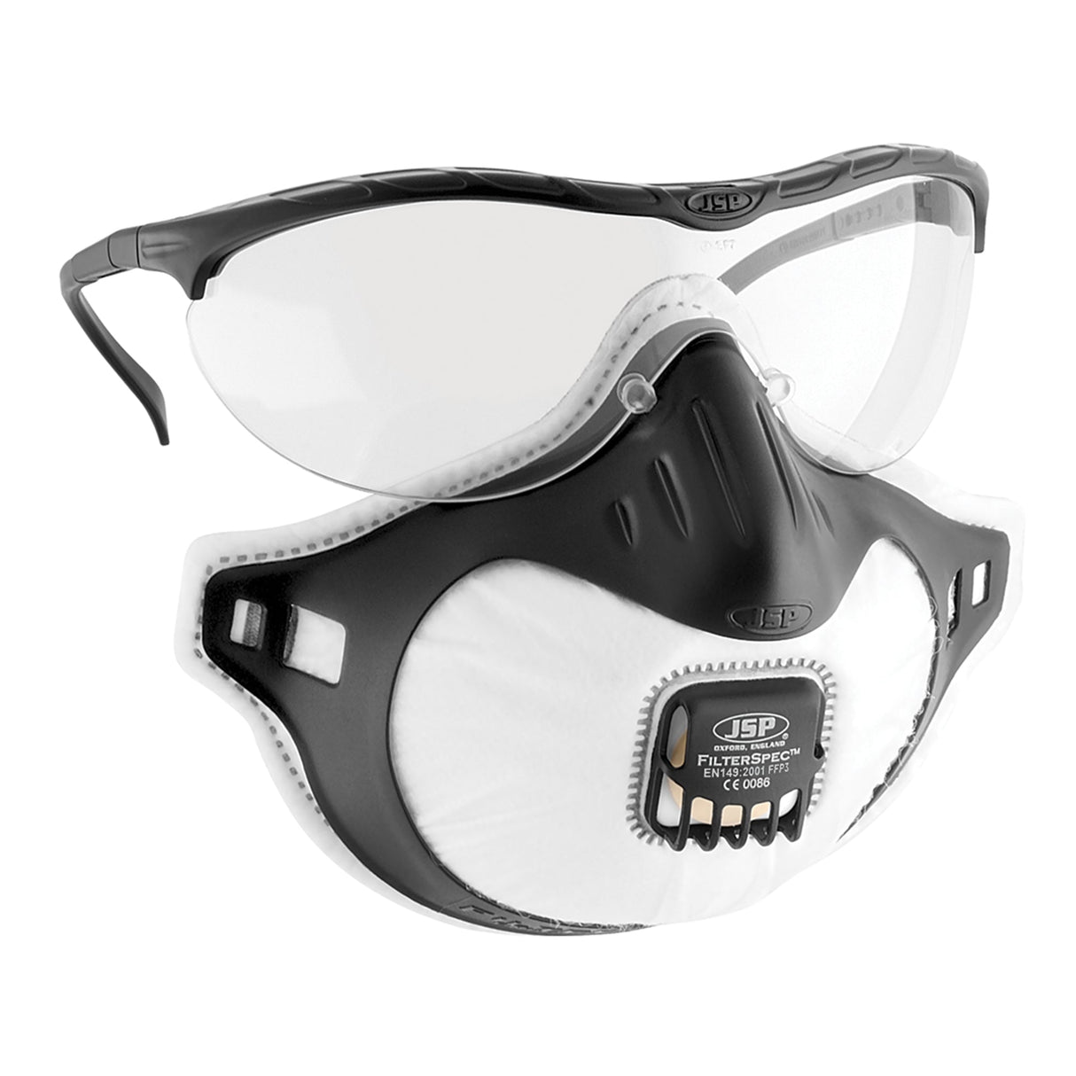 JSP Filterspec FFP3V