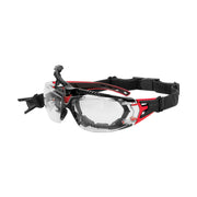 JSP Forceflex3 Dust Dam and Strap Accessory Pack