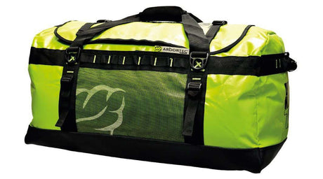 Arbortec MA DryKit Bag #colour_lime