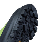 Arbortec Scafell Chainsaw Boot #colour_lime