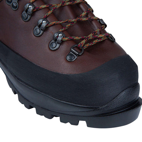 Arbortec Scafell Chainsaw Boot #colour_brown