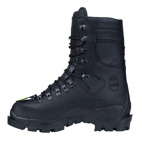 Arbortec Profell Chainsaw Boot Class 3 #colour_black