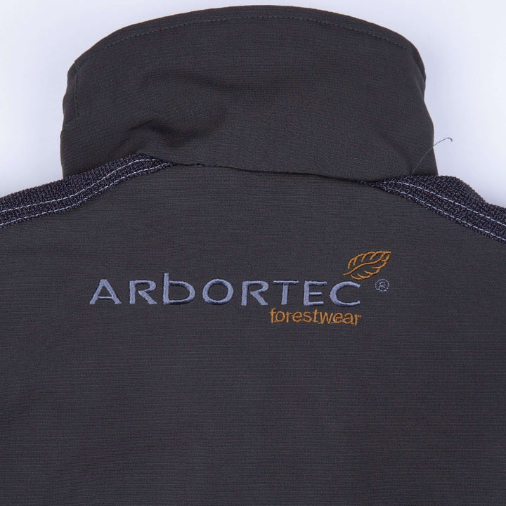 Arbortec Jacket Breatheflex #colour_olive